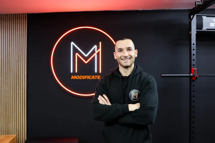 Modifícate Space — Estudio de fitness en Los Tomillares, Málaga