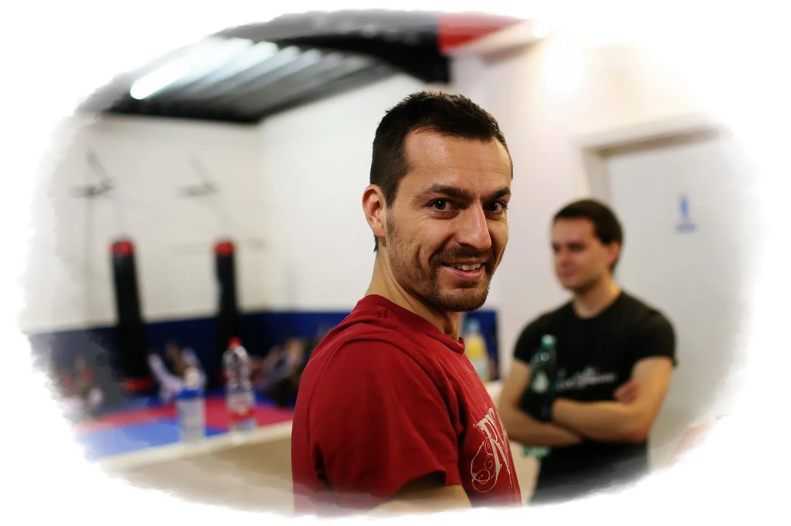 Rheinfighters UG Kampfsportschule — boxen-studio in Köln — 4