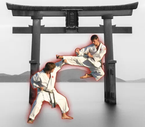 Karate Dojo Sandokan e.V. — kampfsport-studio in Bilk, Düsseldorf — 2