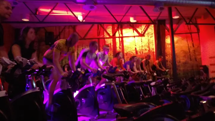Olakabola Fitness Johan Harris-Christensen — treningsstudio i Horten — 4