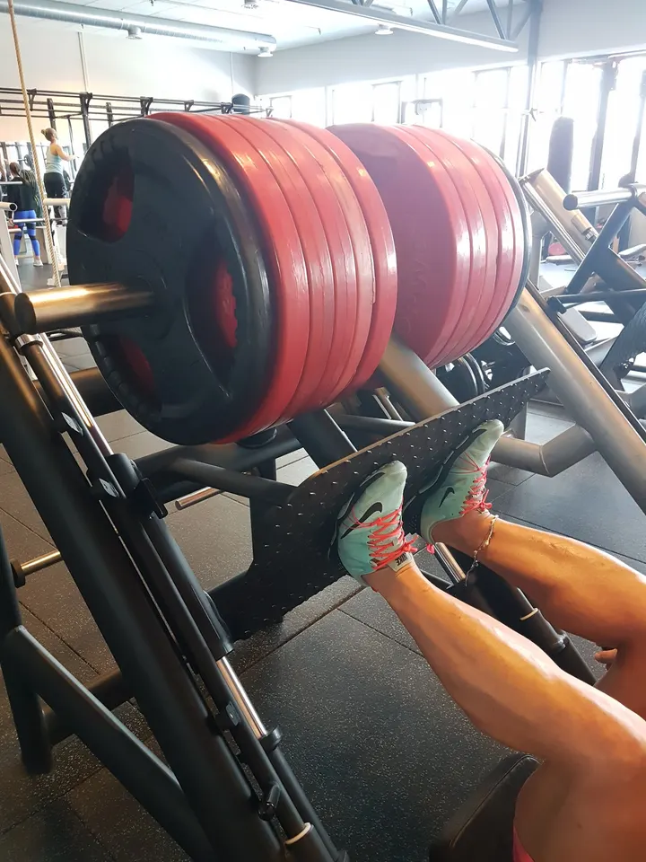 Olakabola Fitness Johan Harris-Christensen — treningsstudio i Horten — 5
