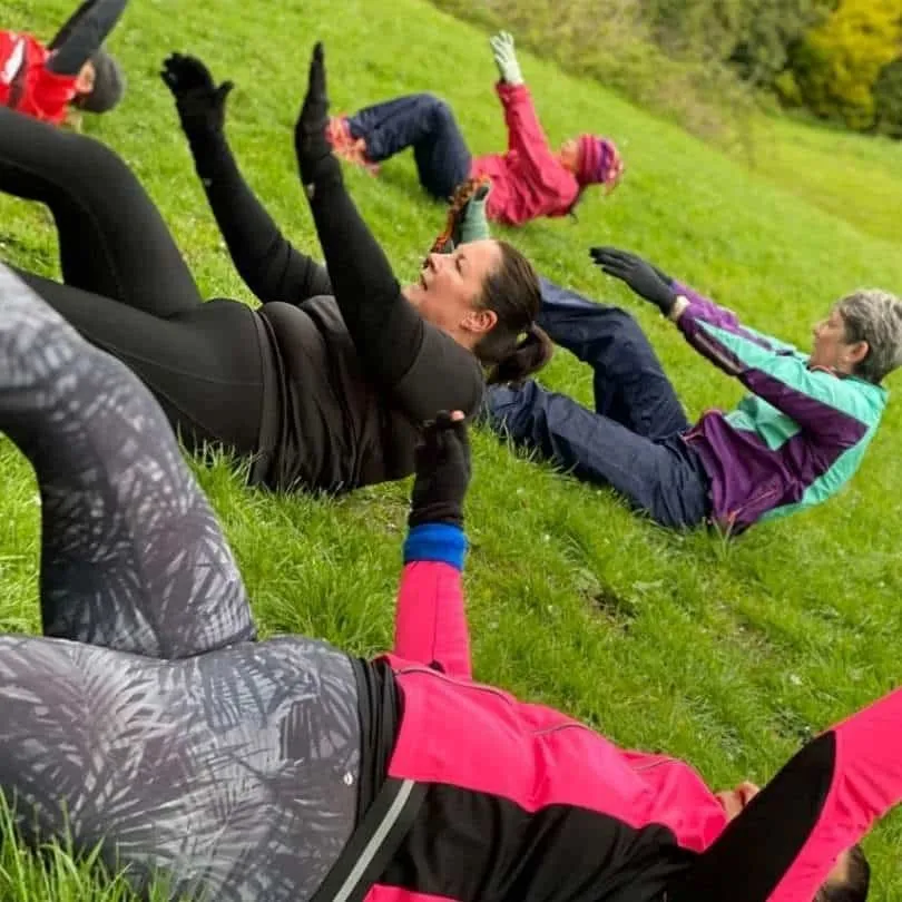 Coopers Troopers Fitness Ltd — yoga-studio in Wolverhampton — 3