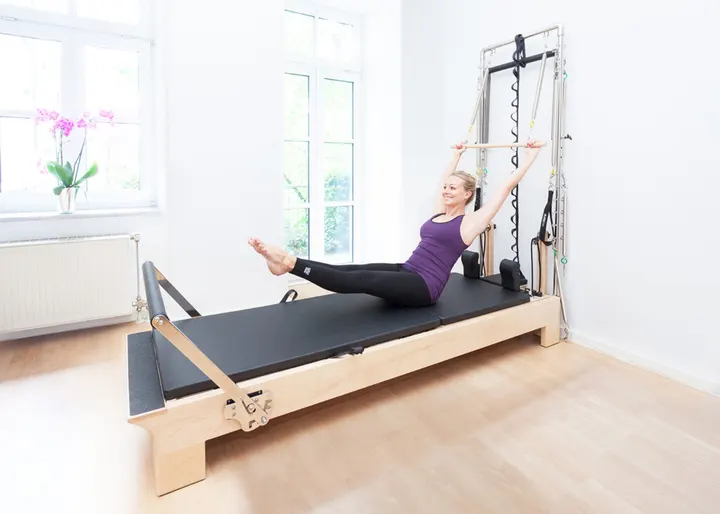 Powerhouse Pilates — Pilates in Oberföhring, München