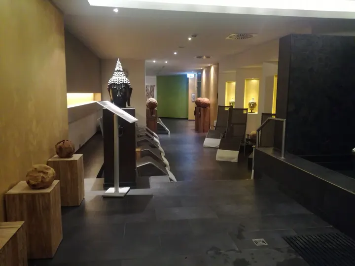 Sport+WellnessPark ALTE ZIEGELEI — fitnessstudio in Lauffen am Neckar — 4
