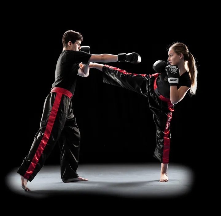 Budo-Keller Bonlanden — kampfsport-studio in Filderstadt, Stuttgart — 2
