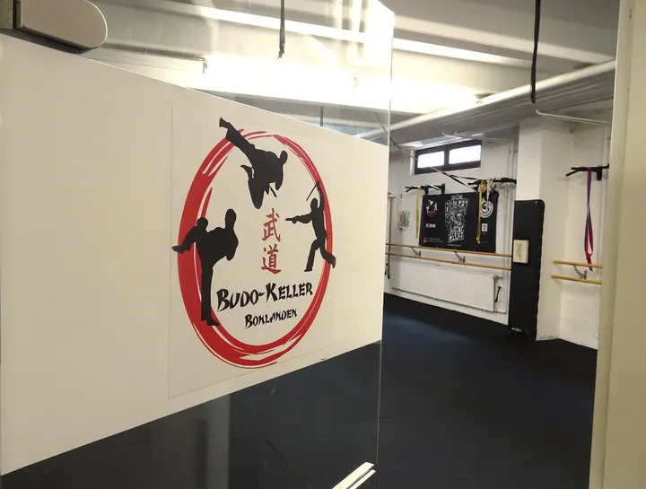 Budo-Keller Bonlanden — kampfsport-studio in Filderstadt, Stuttgart — 3