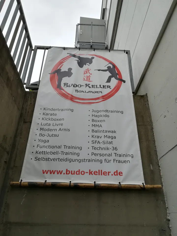 Budo-Keller Bonlanden — kampfsport-studio in Stuttgart — 3