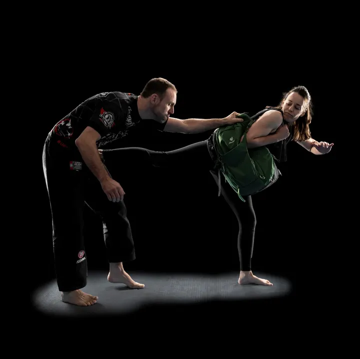 Budo-Keller Bonlanden — kampfsport-studio in Stuttgart — 4