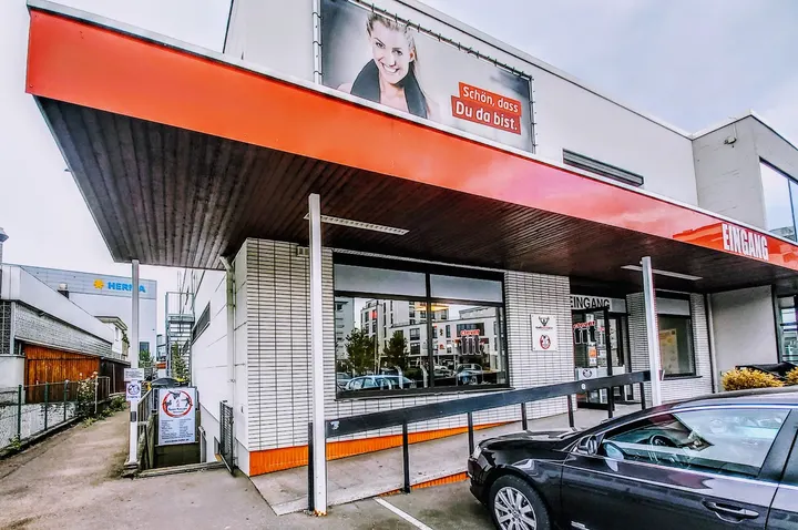 Budo-Keller Bonlanden — kampfsport-studio in Stuttgart — 5