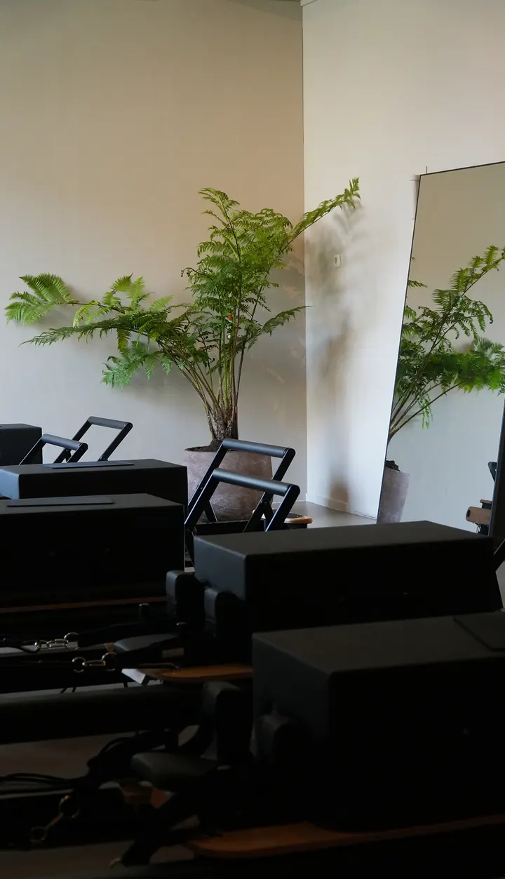 The Zone — Wellness in Roombeek, Enschede