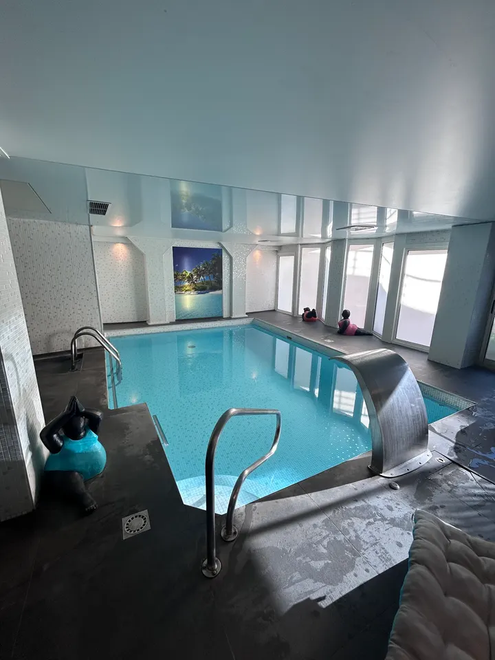 La Ligne d'Ô Coaching Villeneuve-Loubet — salle de fitness-studio à Villeneuve-Loubet, Nice — 2