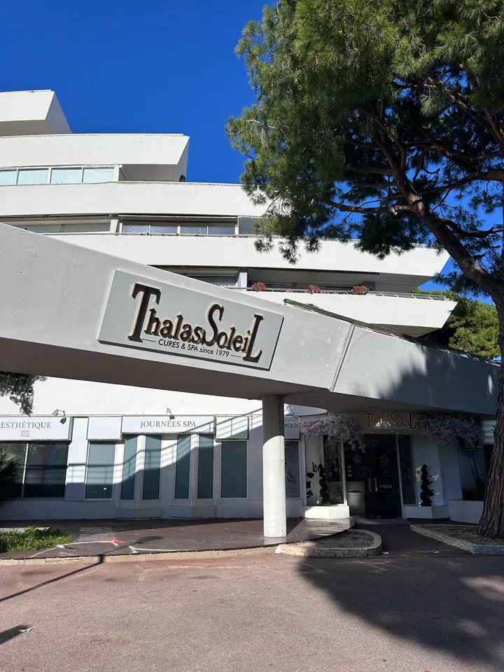 La Ligne d'Ô Coaching Villeneuve-Loubet — salle de fitness-studio à Villeneuve-Loubet, Nice — 3