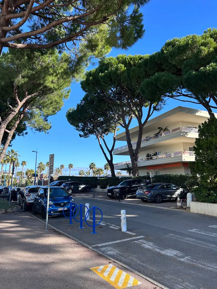 La Ligne d'Ô Coaching Villeneuve-Loubet — salle de fitness-studio à Nice — 3