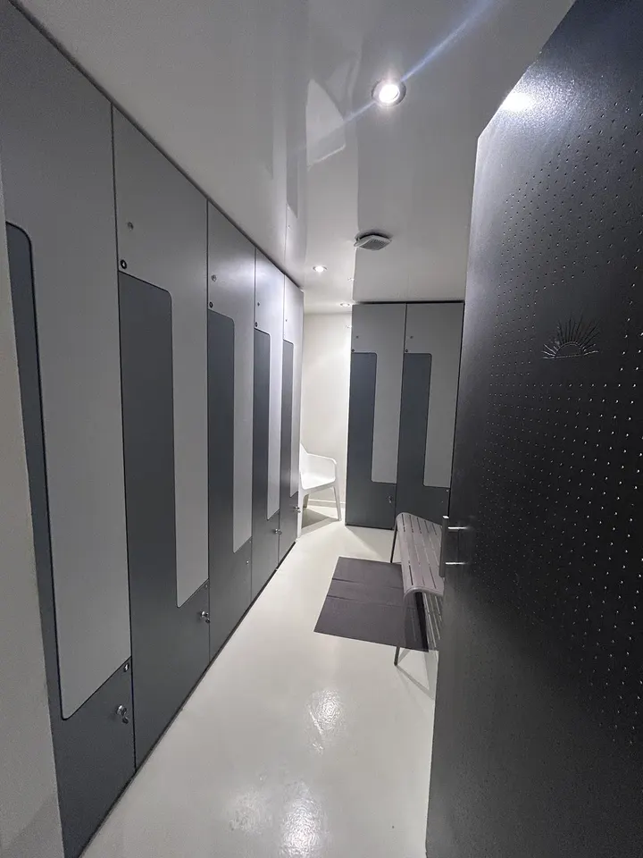 La Ligne d'Ô Coaching Villeneuve-Loubet — salle de fitness-studio à Nice — 4