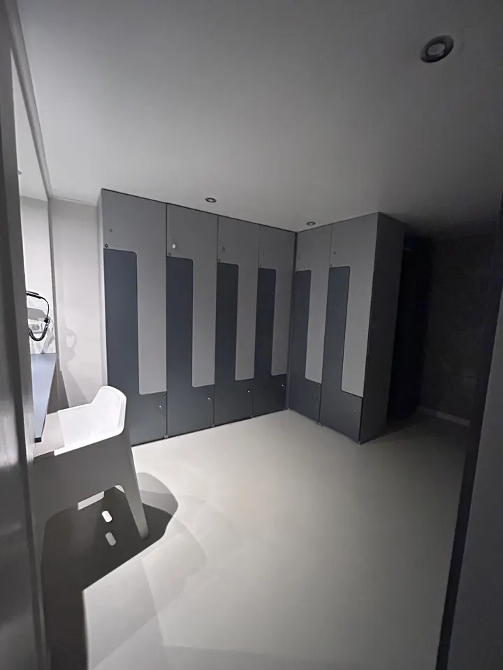La Ligne d'Ô Coaching Villeneuve-Loubet — salle de fitness-studio à Nice — 5