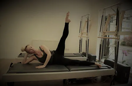 Turn Pilates — pilates-studio in Glasgow — 2