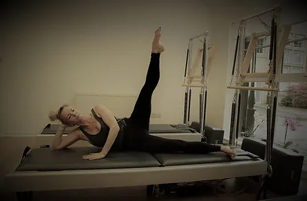 Turn Pilates — pilates-studio in Mosshead, Glasgow — 2