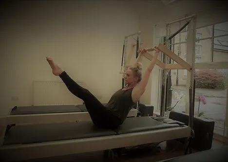 Turn Pilates — pilates-studio in Glasgow — 3