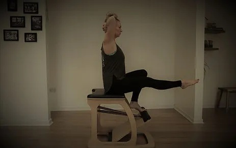 Turn Pilates — pilates-studio in Glasgow — 3
