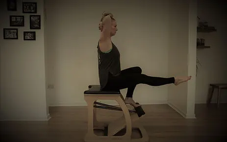Turn Pilates — pilates-studio in Glasgow — 3