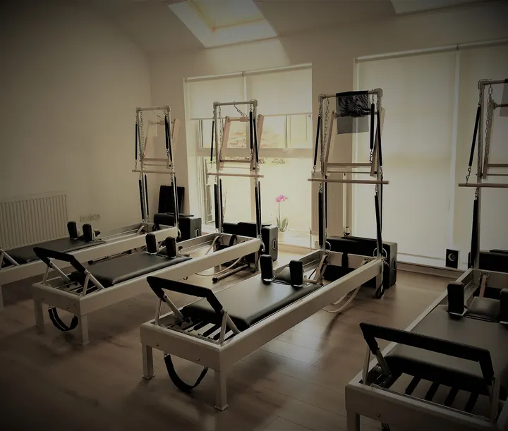 Turn Pilates — Pilates in Mosshead, Glasgow