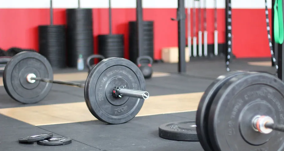Optimize Fitness Ltd — strength-studio in Hebden Royd, Hebden Bridge — 3