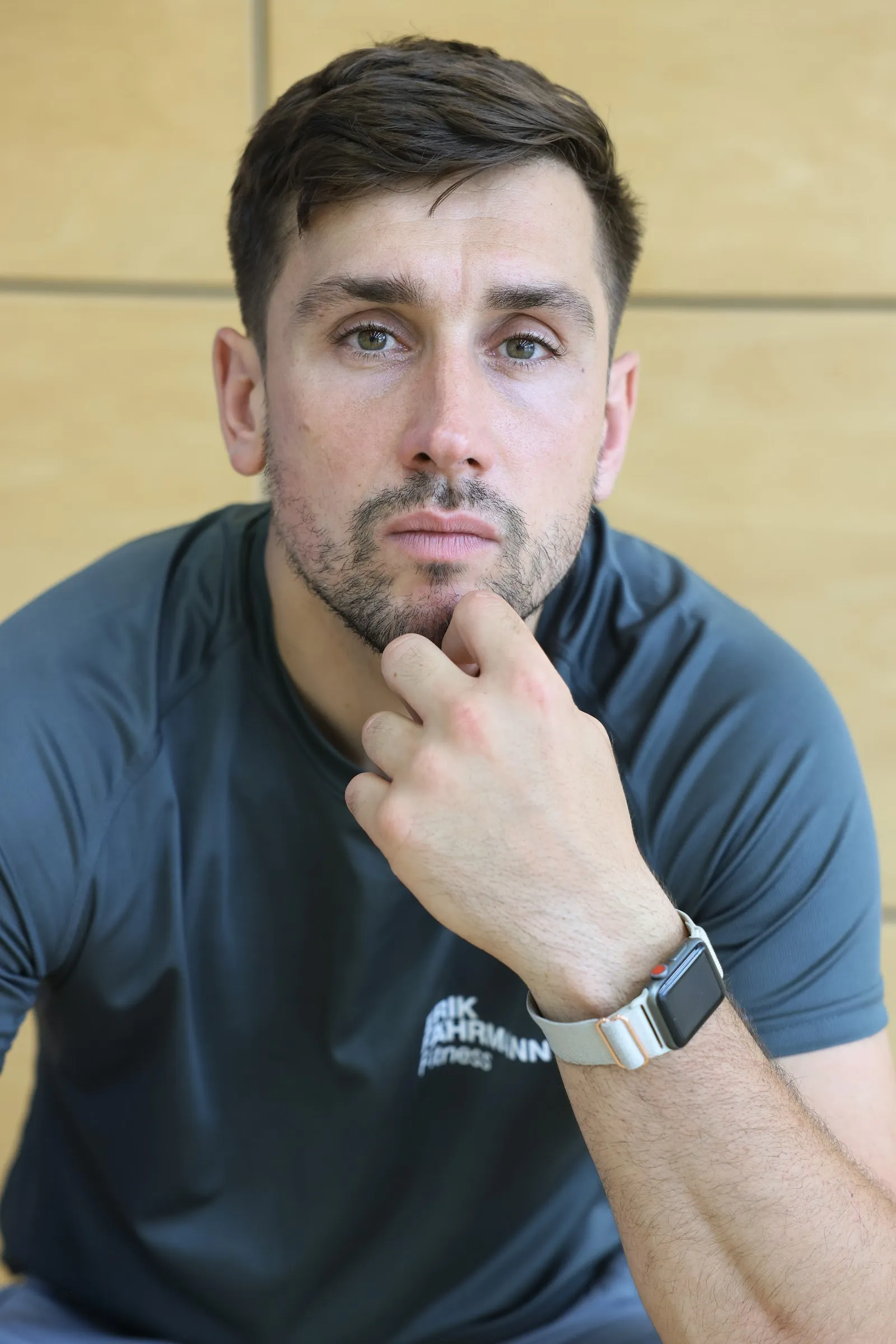 Erik Faehrmann Fitness — pt-studio in Friedrichshain, Berlin — 3
