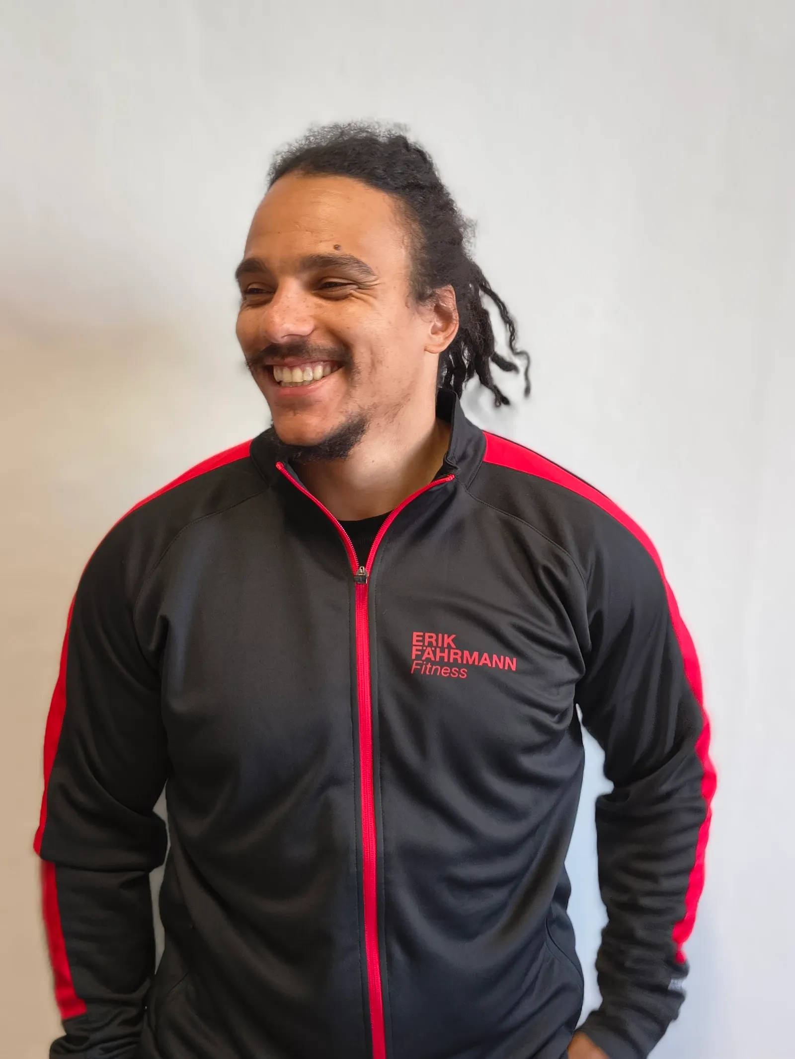 Erik Faehrmann Fitness — pt-studio in Berlin — 3