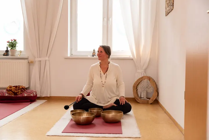 Yoga Harmonie — yoga-studio in Quesitz, Markranstädt — 2