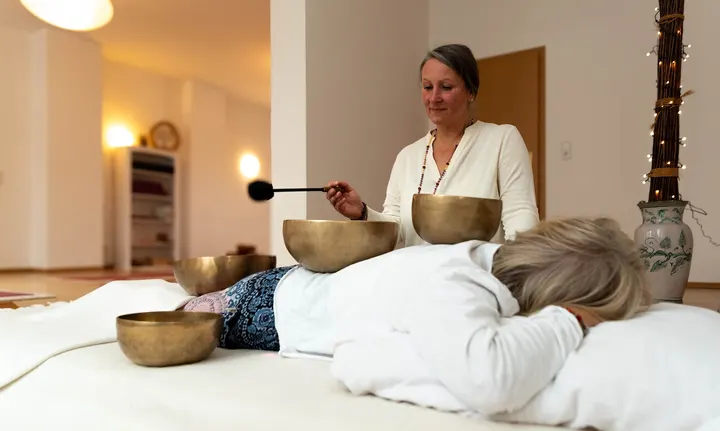 Yoga Harmonie — yoga-studio in Markranstädt — 4