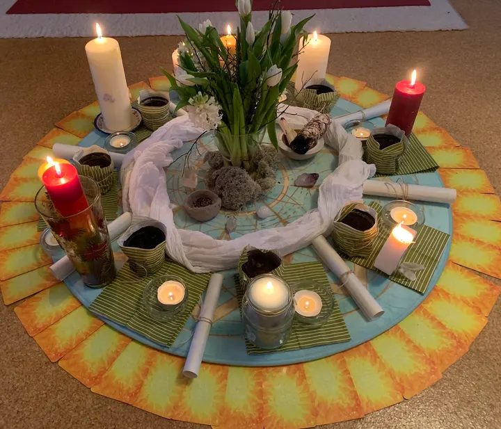 Yoga Harmonie — yoga-studio in Markranstädt — 5
