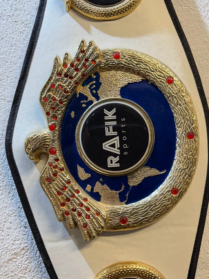 Rafik Sports Düsseldorf — boxen-studio in Stadtmitte, Düsseldorf — 2