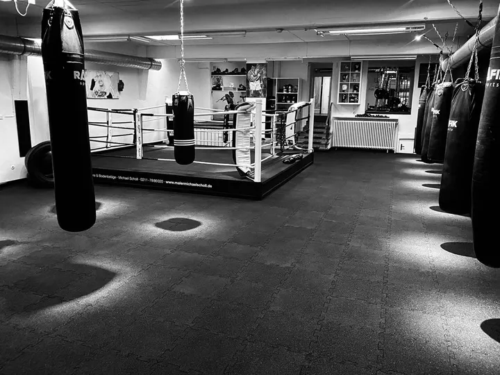 Rafik Sports Düsseldorf — boxen-studio in Düsseldorf — 4