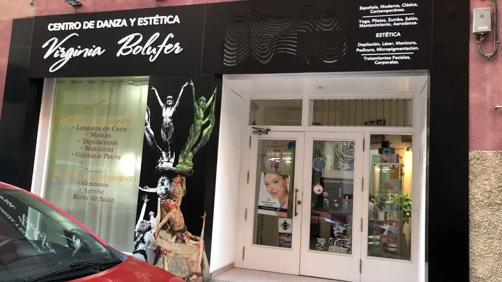 Centro De Danza Y Estetica Virginia Bolufer — baile-studio en Alcoi/Alcoy — 2