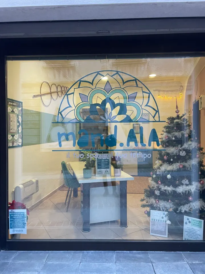 Mand.Ala — yoga-studio a Ala — 3