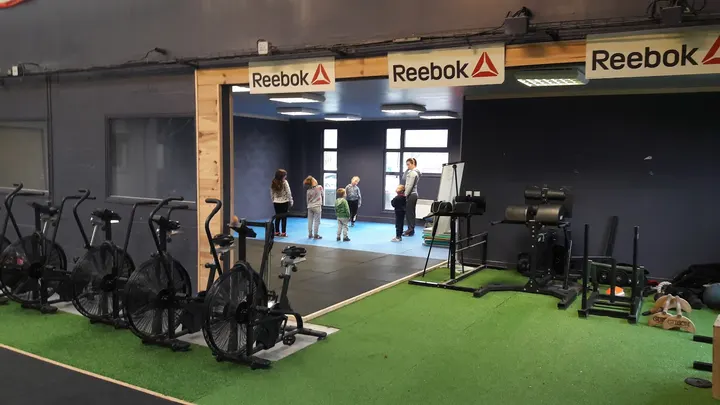 CrossFit Rollon — crossfit-studio à Sotteville-lès-Rouen — 3