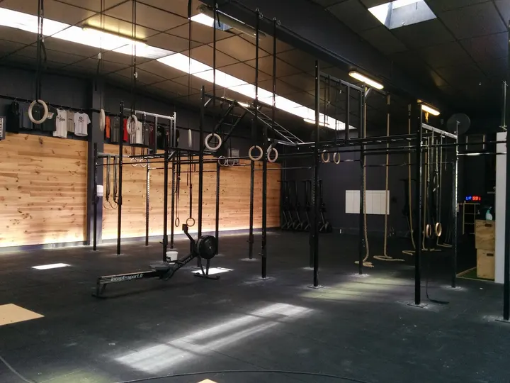 CrossFit Rollon — crossfit-studio à Sotteville-lès-Rouen — 4