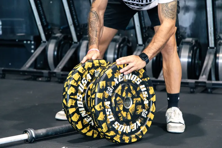IHT Fitness Lab — functional training-studio a Aurora — 3