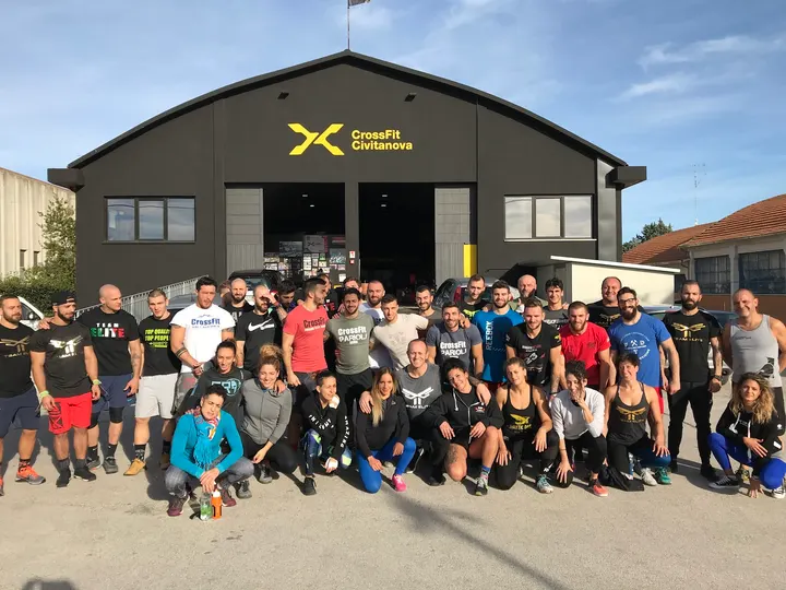 IHT Fitness Lab — functional training-studio a Aurora — 4