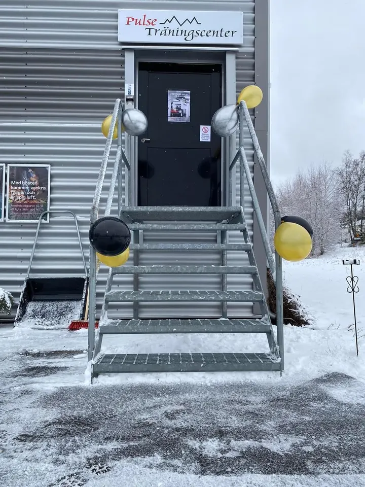 Pulse Träningscenter — träningsstudio i Virserum — 3