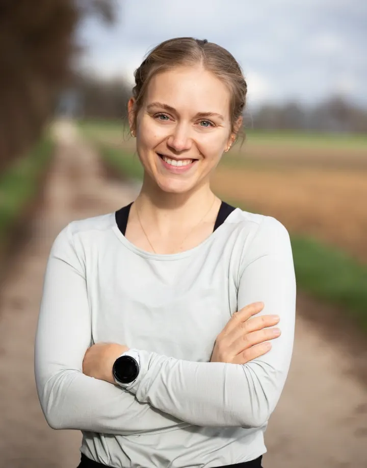 Laufschule Kramer — Functional Training in Lipp, Köln