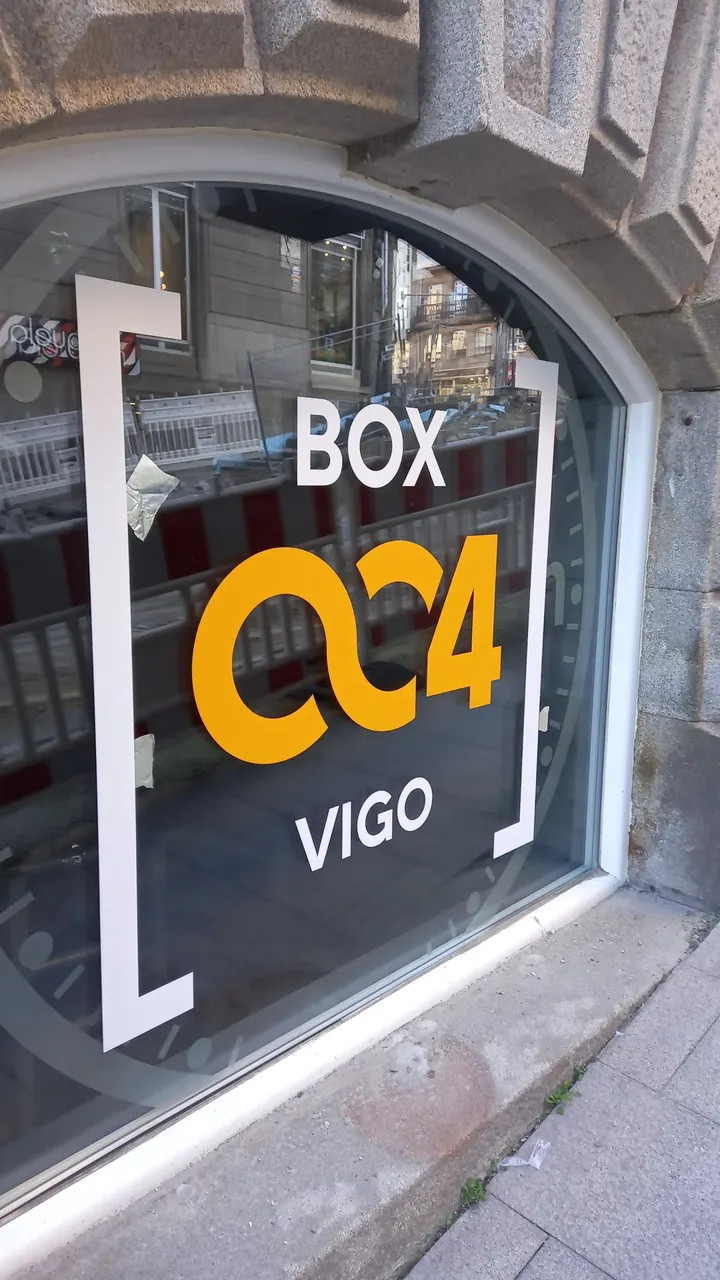 Box 004 Vigo — crossfit-studio en Vigo — 3