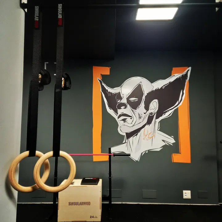 Box 004 Vigo — crossfit-studio en Vigo — 5