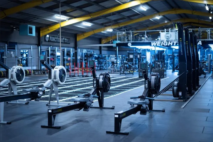 K2 Gym — hyrox-studio in Bridgend — 3