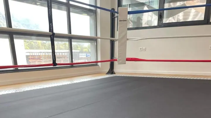Alp'fitness — salle de fitness-studio à La Plagne, Sallanches — 2