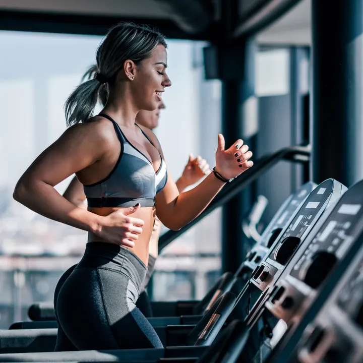 Alp'fitness — salle de fitness-studio à Sallanches — 3