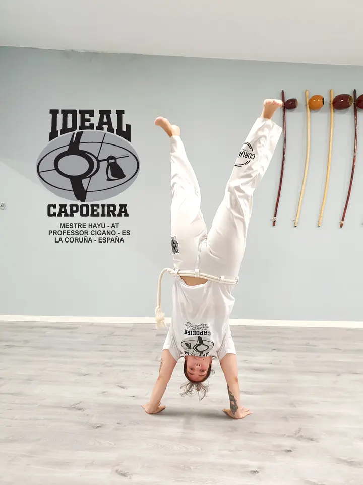 Coruña Fit — artes marciales-studio en Monte Alto, A Coruña — 3