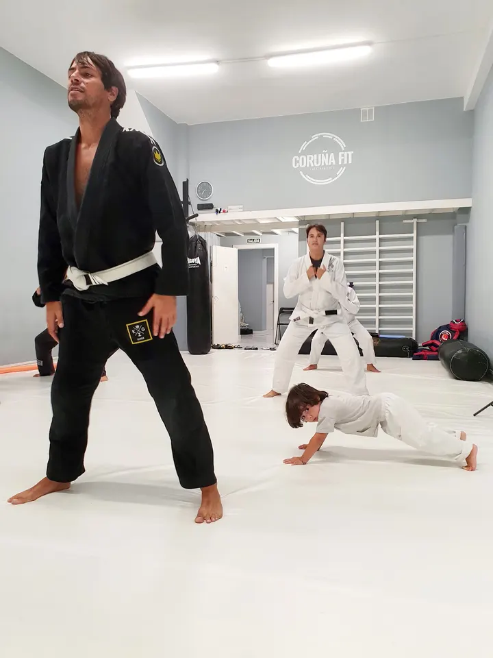 Coruña Fit — artes marciales-studio en A Coruña — 3