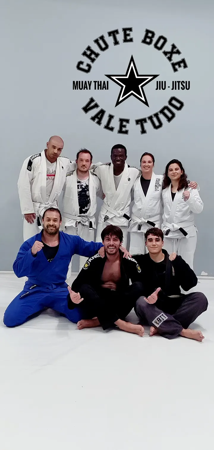 Coruña Fit — artes marciales-studio en A Coruña — 4