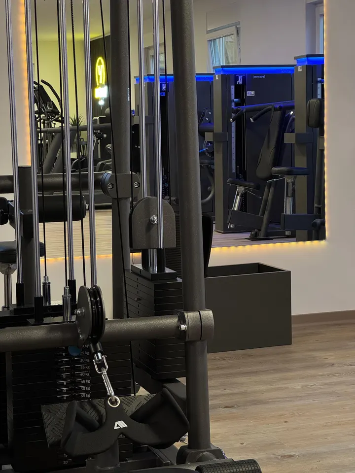 Vital Gym Köln — fitnessstudio in Höhenhaus, Köln — 2